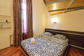 Kiev Accommodation Hotel Service
