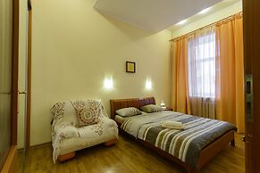 Kiev Accommodation Hotel Service