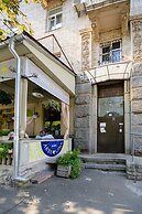 Kiev Accommodation Hotel Service