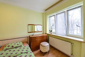 Kiev Accommodation Hotel Service