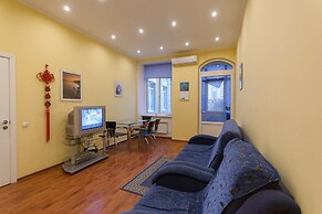 Kiev Accommodation Hotel Service