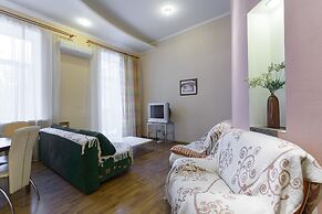 Kiev Accommodation Hotel Service