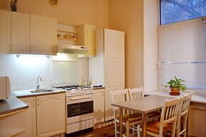 Kiev Accommodation Hotel Service