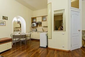 Kiev Accommodation Hotel Service