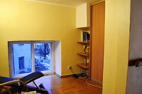 Kiev Accommodation Hotel Service
