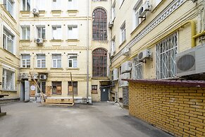 Kiev Accommodation Hotel Service