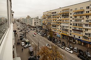 Kiev Accommodation Hotel Service