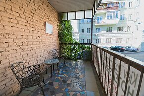 Kiev Accommodation Hotel Service