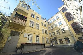 Kiev Accommodation Hotel Service