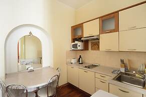 Kiev Accommodation Hotel Service
