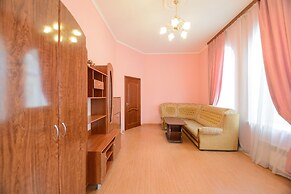 Kiev Accommodation Hotel Service