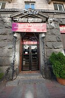 Kiev Accommodation Hotel Service