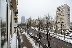 Kiev Accommodation Hotel Service
