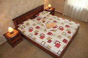 Kiev Accommodation Hotel Service