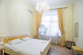Kiev Accommodation Hotel Service