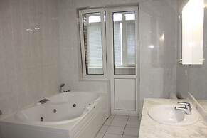 Kiev Accommodation Hotel Service
