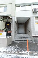 Kiev Accommodation Hotel Service