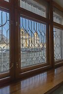 Kiev Accommodation Hotel Service