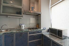 Kiev Accommodation Hotel Service