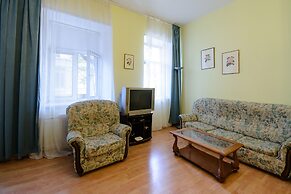 Kiev Accommodation Hotel Service