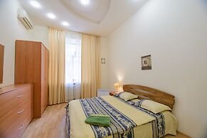 Kiev Accommodation Hotel Service