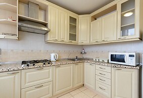 Kiev Accommodation Hotel Service