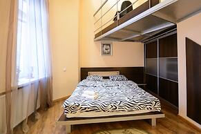 Kiev Accommodation Hotel Service