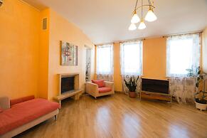 Kiev Accommodation Hotel Service