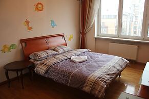 Kiev Accommodation Hotel Service
