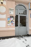 Kiev Accommodation Hotel Service