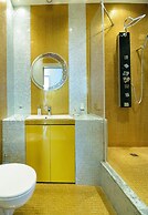 Kiev Accommodation Hotel Service