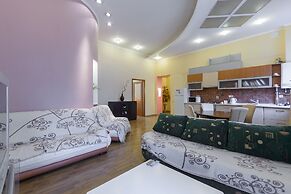 Kiev Accommodation Hotel Service