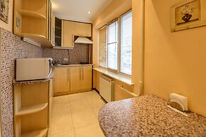 Kiev Accommodation Hotel Service