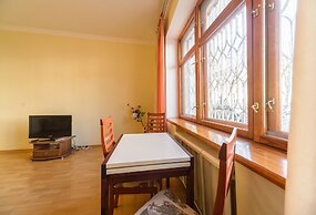 Kiev Accommodation Hotel Service
