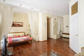 Kiev Accommodation Hotel Service