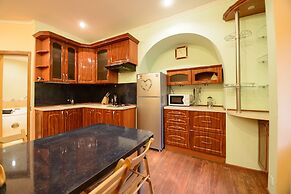 Kiev Accommodation Hotel Service