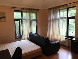 Kiev Accommodation Hotel Service