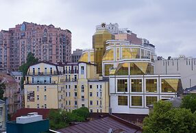 Kiev Accommodation Hotel Service