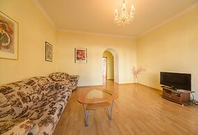 Kiev Accommodation Hotel Service