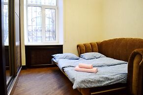 Kiev Accommodation Hotel Service