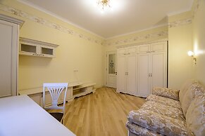 Kiev Accommodation Hotel Service