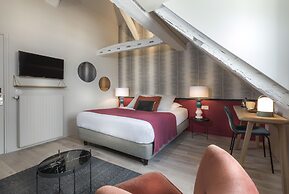 Hôtel Jeanne d'Arc Le Marais