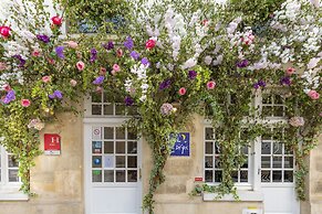 Hôtel Jeanne d'Arc Le Marais