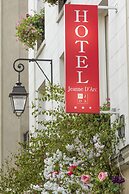 Hôtel Jeanne d'Arc Le Marais