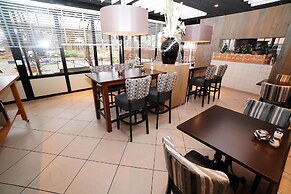 Hotel de Woudzoom