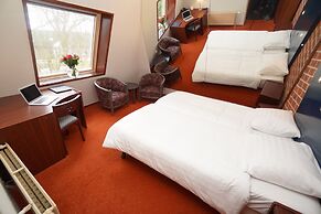 Hotel de Woudzoom