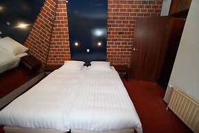 Hotel de Woudzoom