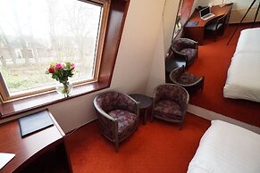Hotel de Woudzoom