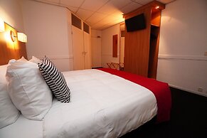 Hotel de Woudzoom