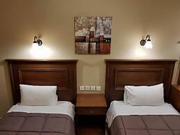 Hotel Artemision
